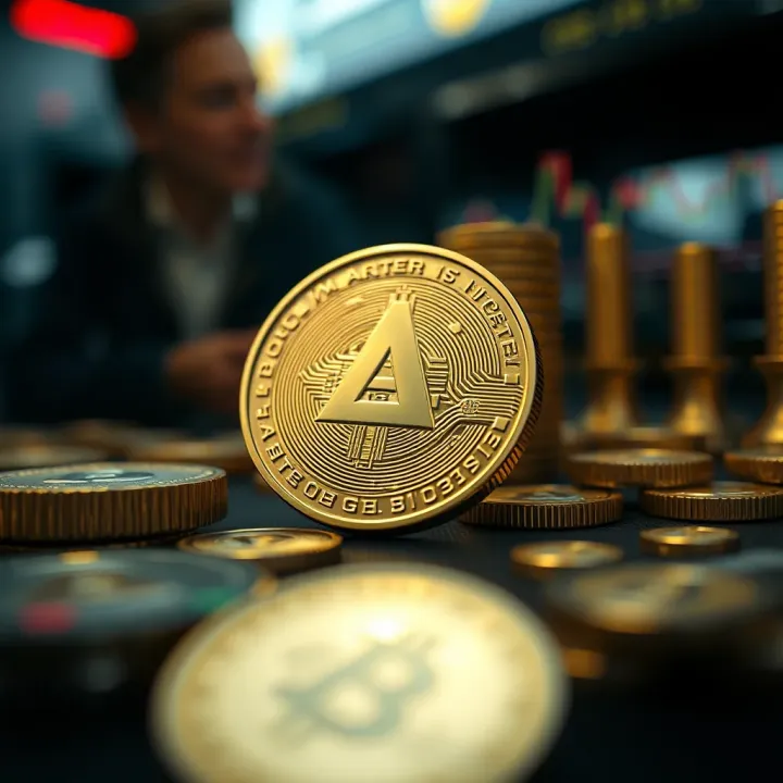 Ada Coin Price Prediction and Market Outlook