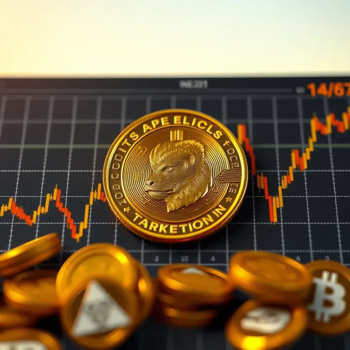 Ape Coin Price Prediction and Trends in Nigeria Ape Coin Price Prediction and Trends in Nigeria