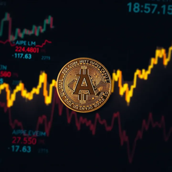 Apecoin Price Prediction and Market Insights