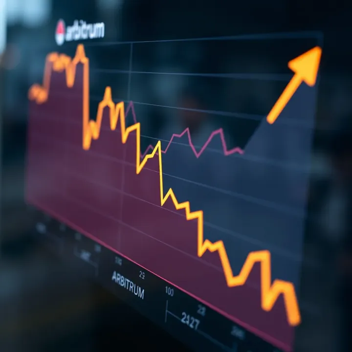 Arbitrum Price Prediction and Future Outlook Arbitrum Price Prediction and Future Outlook