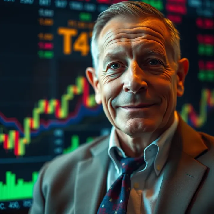 Bill Lipschutz: Forex Trading Insights and Career
