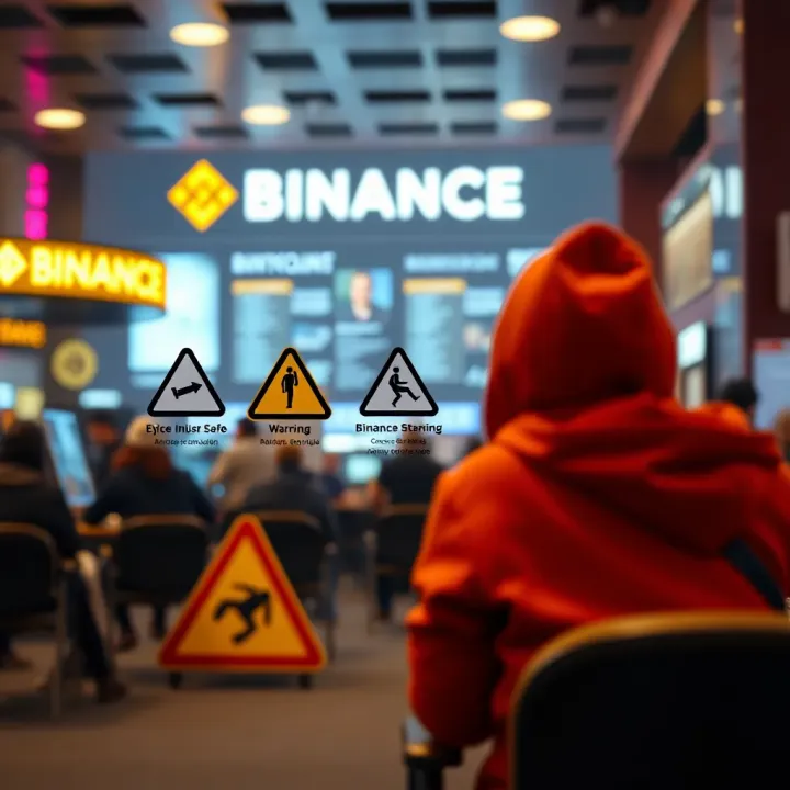 Guide to Binance Telegram Groups: How to Join and Stay Safe