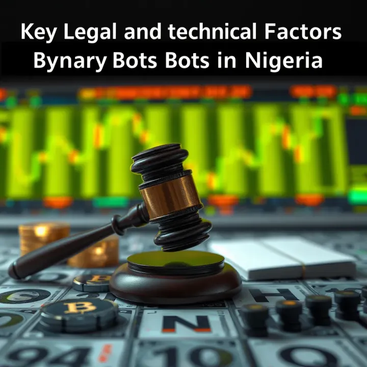 Understanding Binary Bots for Nigerian Traders Understanding Binary Bots for Nigerian Traders