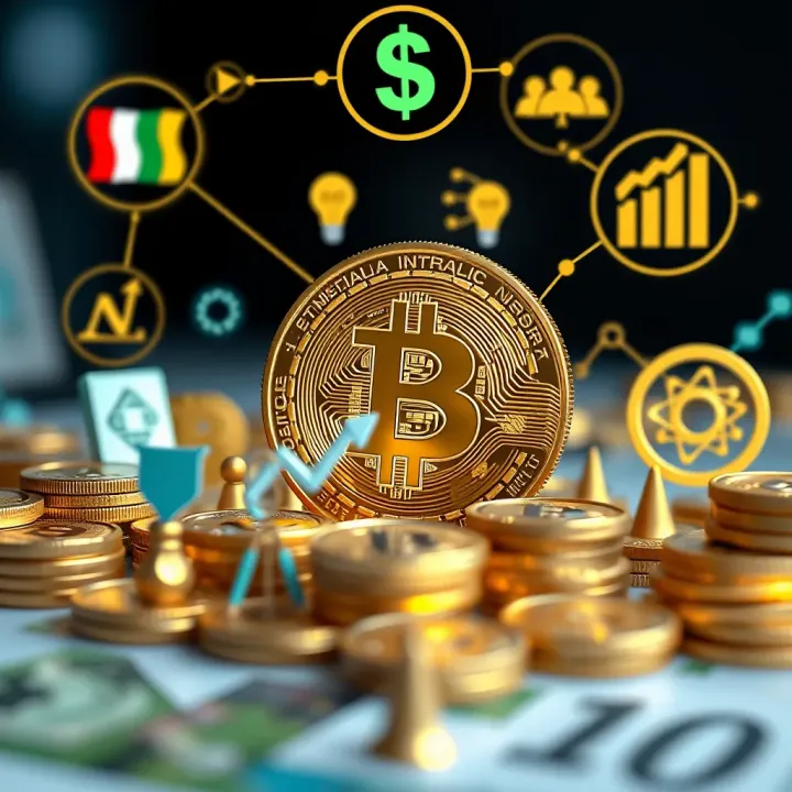Bitcoin News and Price Predictions in Nigeria Bitcoin News and Price Predictions in Nigeria
