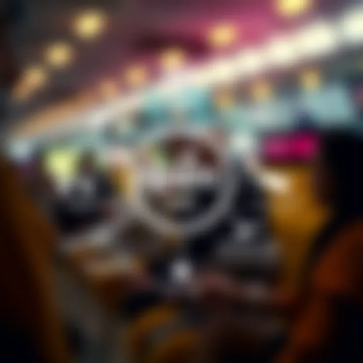 Key Elements Shaping Aptos Price Predictions Illustration of key factors affecting Aptos price including supply, demand, and expert analysis