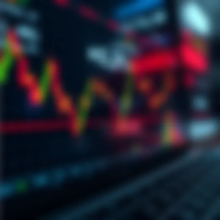 Trading Trends and Strategies in the Asian Forex Session for Nigerian Traders Graph showing currency pair trends during the Asian forex session with focus on market volatility and trading strategy indicators
