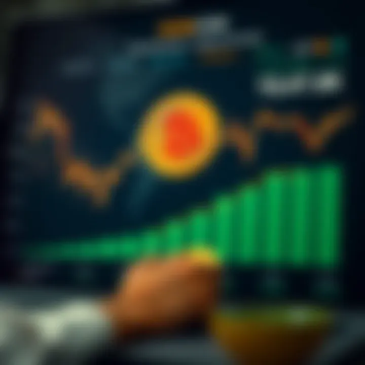Bonk Coin Performance Compared to Leading Cryptocurrencies Comparison chart illustrating Bonk Coin against other cryptocurrencies with performance metrics