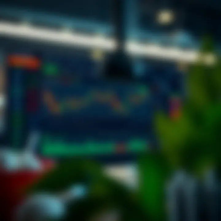 Customized Trading Dashboard on Deriv Customized trading dashboard on Deriv featuring multiple tools and strategy options tailored for Nigerian traders