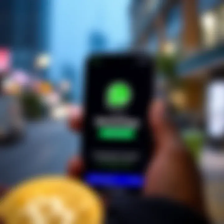 Understanding Crypto WhatsApp Groups in Nigeria
