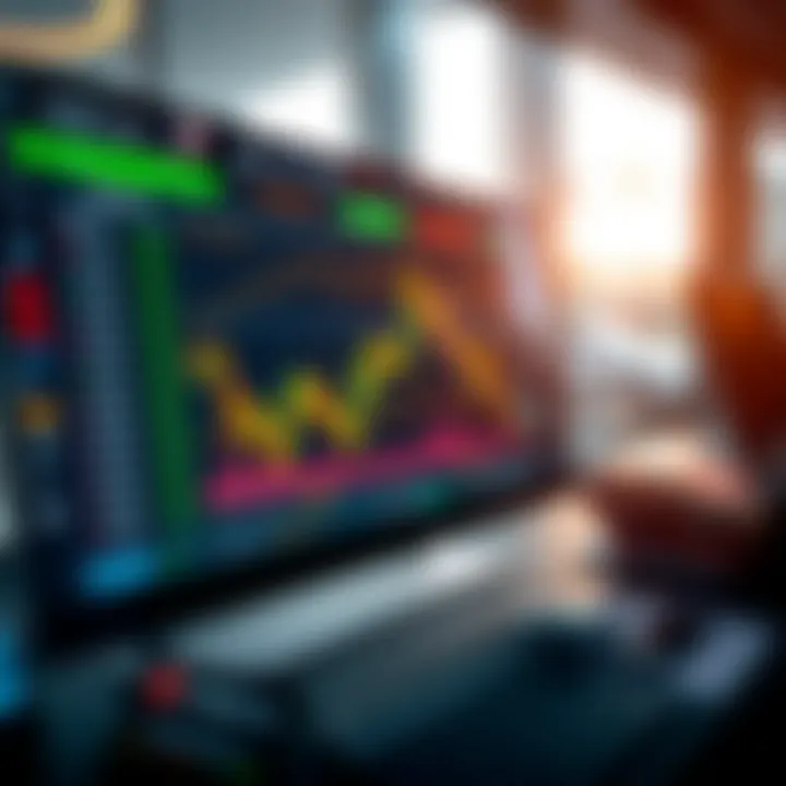 Deriv.com trading platform interface showing live market data and trading options