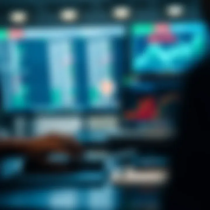 Safe Trading with Deriv: Accounts and Regulation Illustration of secure trading with Deriv highlighting account types and regulatory compliance for Nigerian traders