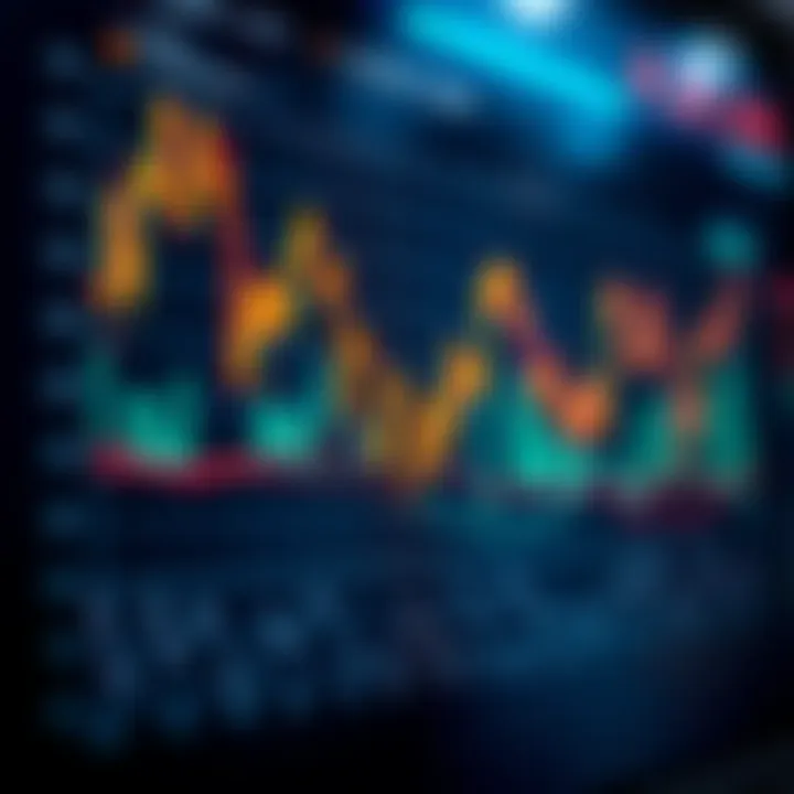 Diversification Techniques to Reduce Forex Investment Risks Diverse portfolio chart illustrating asset diversification in forex trading