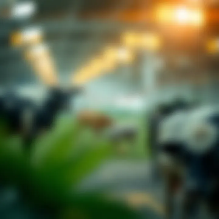 Key Factors Affecting Veterinary Expenses in Nigeria Graph depicting factors influencing veterinary expenses including treatment types and regional variables in Nigeria