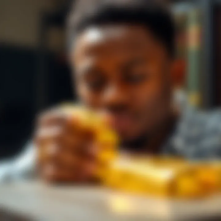 Investment Considerations for Gold in the Nigerian Market Visualization of investment strategies and market dynamics impacting gold value in Nigeria