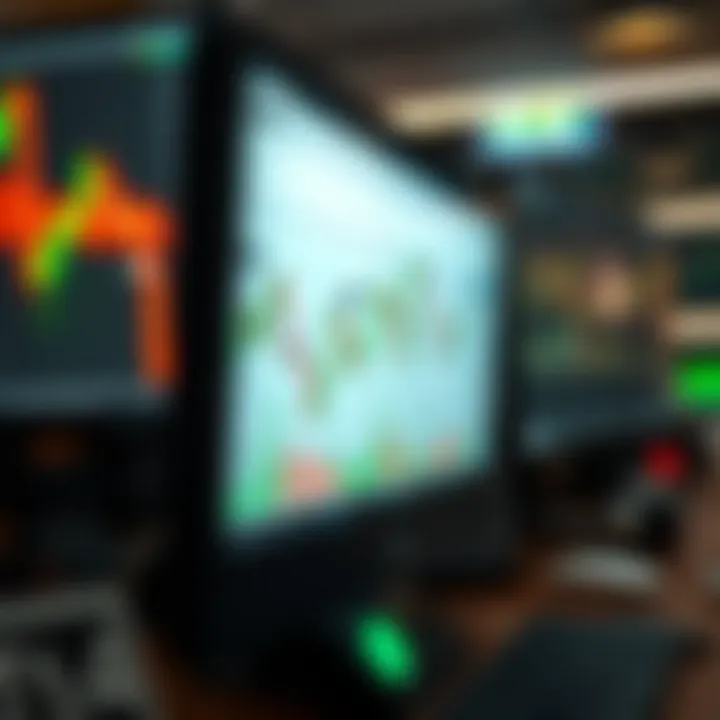 Practical Use of Free Margin for Managing Risk in Forex Trading Example chart showing how free margin affects risk management and trading decisions