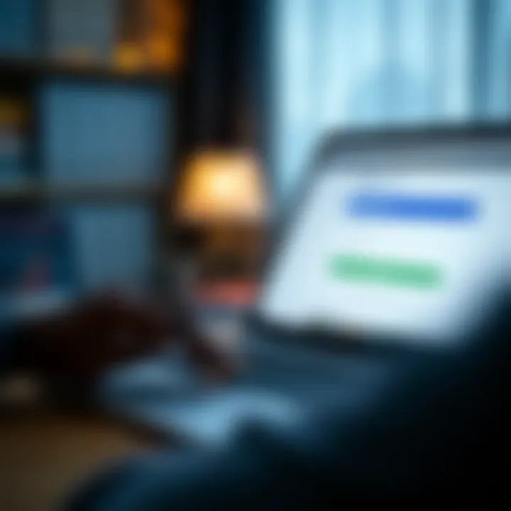 How to Register and Start on Deriv.com in Nigeria