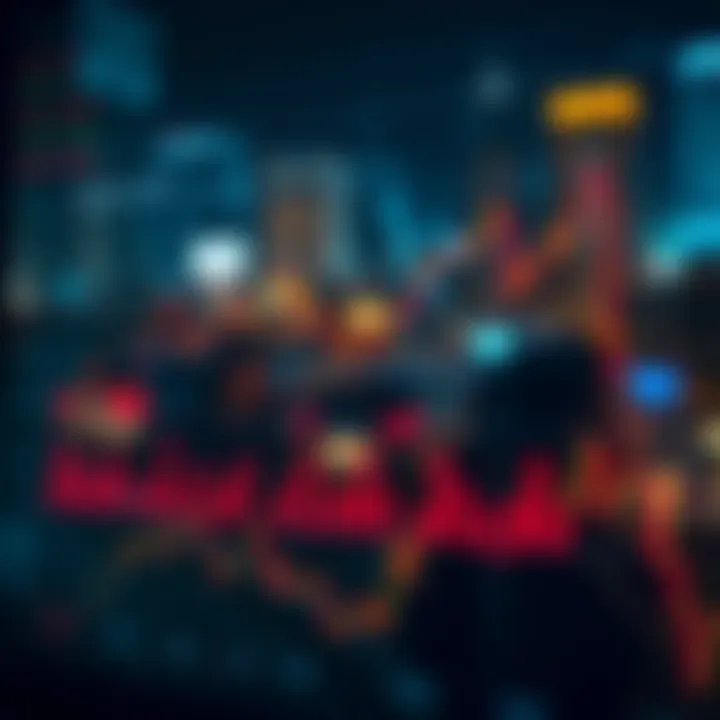 Chart illustrating strategies and market influence for Nigerian investors using X Empire