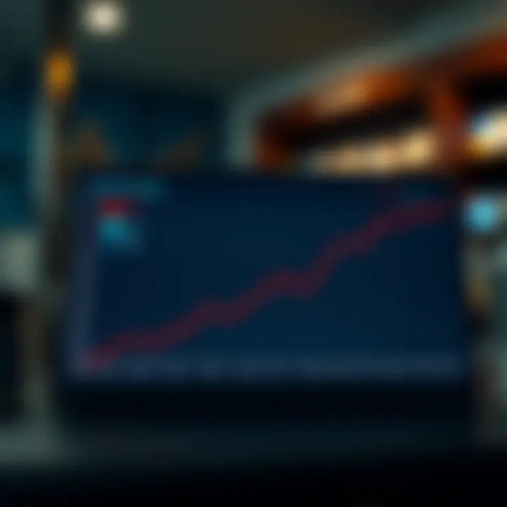 Risk Management and Optimized Returns for Nigerian Investors Graph depicting risk management and optimized returns tailored for Nigerian investors