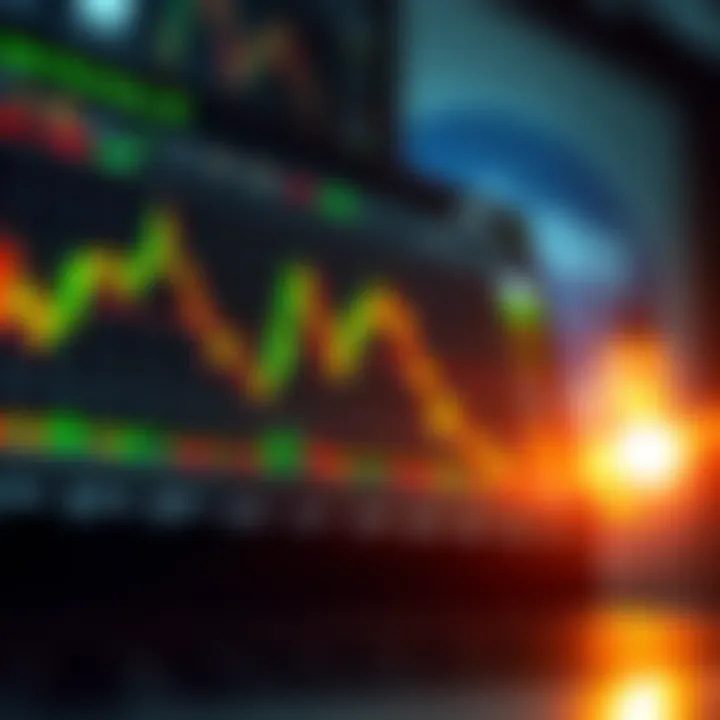 Utilizing Technical Indicators for Enhanced Market Insights on TradingView Technical indicators applied on TradingView chart enhancing market analysis