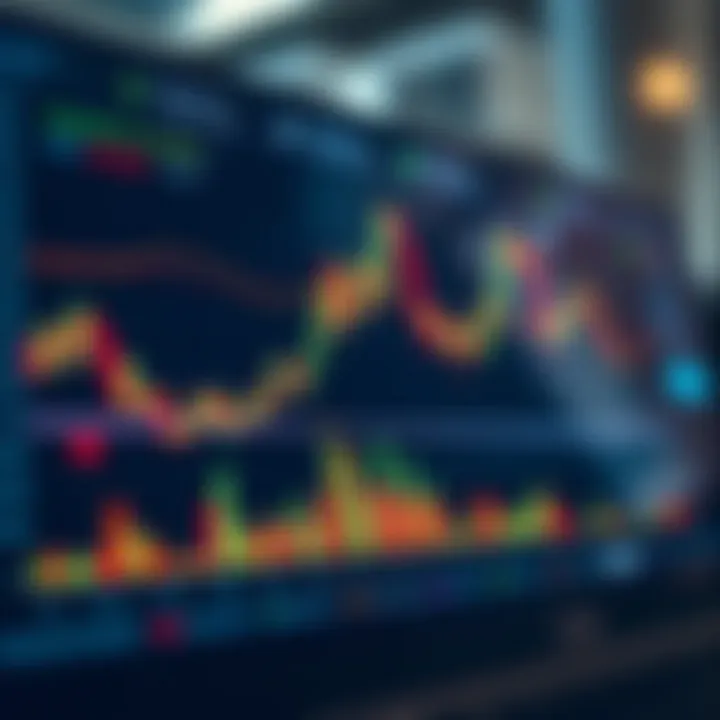 Trading Volatility 75 Index with TradingView