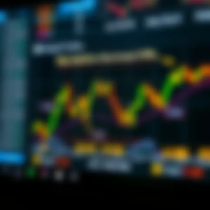 Diagram illustrating pip calculation methods for forex and commodity markets
