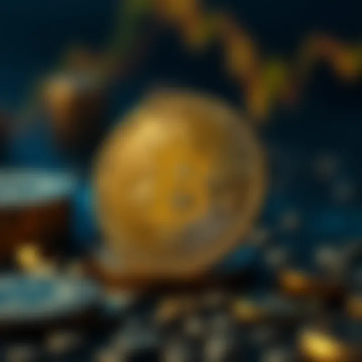 Key Influences on Satoshi Core Coin Value and Market Outlook Visual representation of key factors affecting the value of Satoshi Core Coin including market dynamics and expert insights