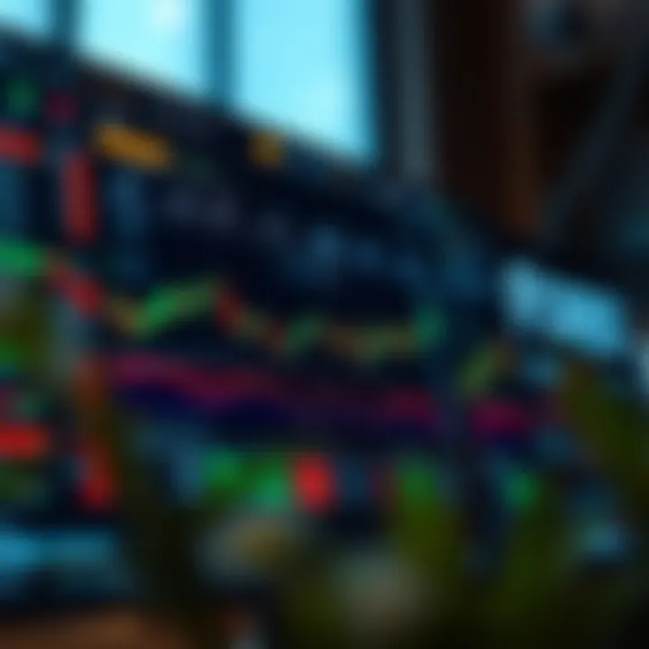 South African Forex Traders and Currency Market Insights