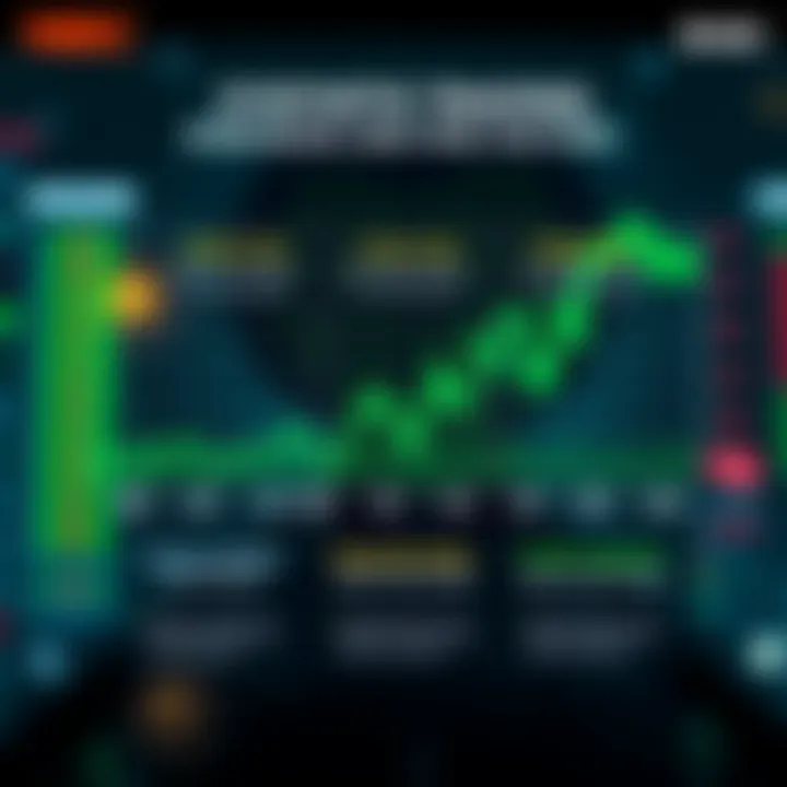 Overview of Synthetic Trading Strategies and Risk Factors Visual representation of common synthetic trading strategies with associated market risks