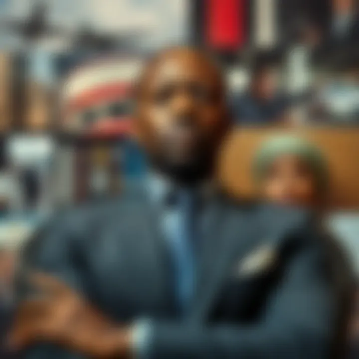 Career Highlights and Business Ventures of Uche Paragon A collage showcasing Uche Paragon’s business ventures alongside film scenes