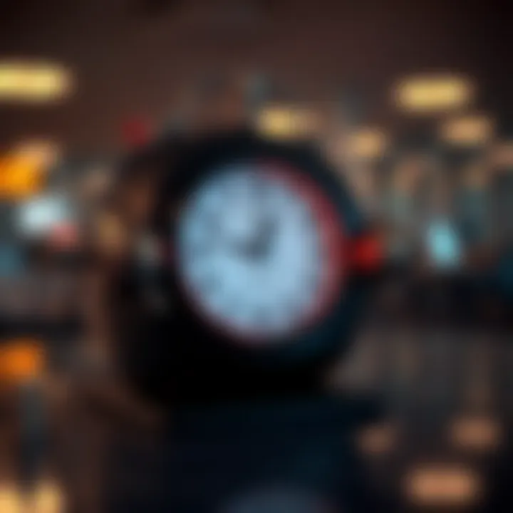 Global forex market clock highlighting the Asian trading session relative to Nigerian time zones