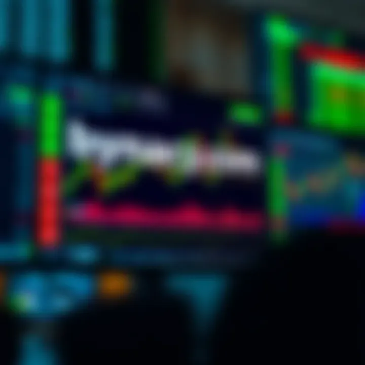 Binary.com Trading Platform Overview for Nigerian Traders Interface of Binary.com platform showing trading options and charts for Nigerian users