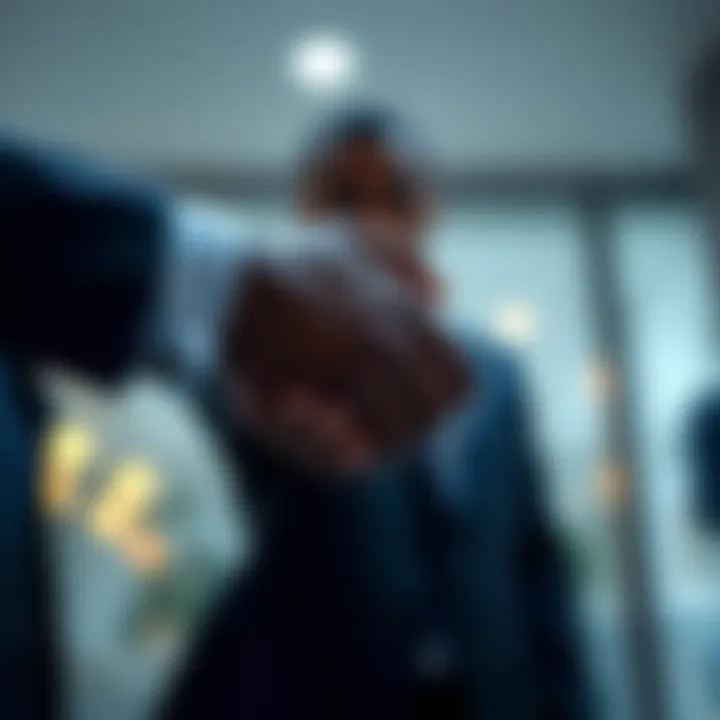 Understanding Trading Brokers for Nigerian Investors Understanding Trading Brokers for Nigerian Investors
