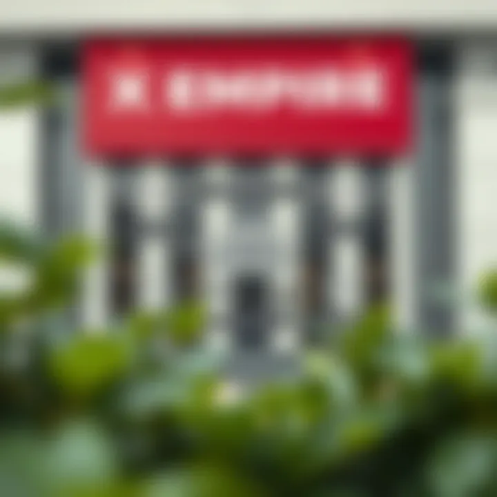 Illustration of regulatory framework and compliance guidelines influencing X Empire's market debut