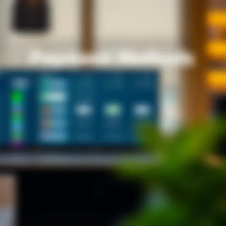 Graphic showing different payment methods available for funding XM trading accounts in Nigeria