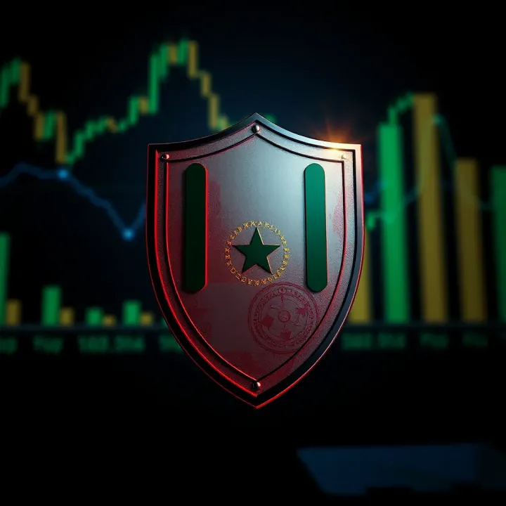 Choosing the Best Forex Broker in Nigeria