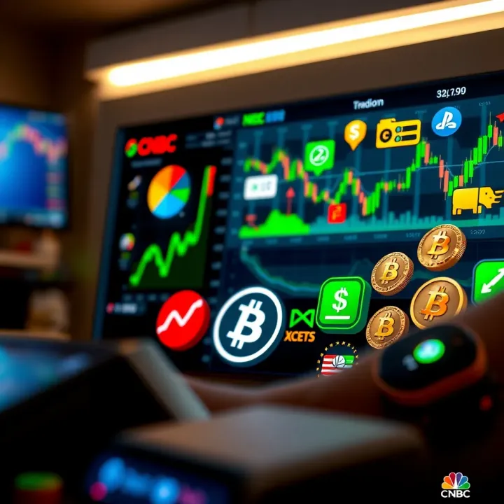 Best Trading Platforms for Nigerian Investors