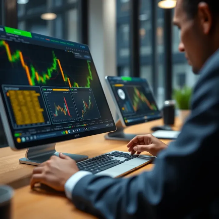 Binary Option Trading Guide for Nigerian Traders Binary Option Trading Guide for Nigerian Traders