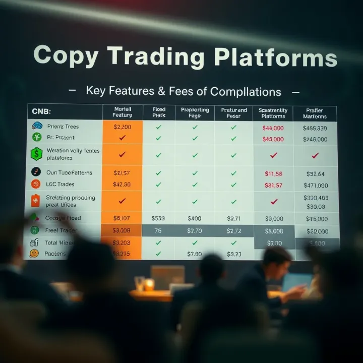Choosing the Best Copy Trading Platform in Nigeria