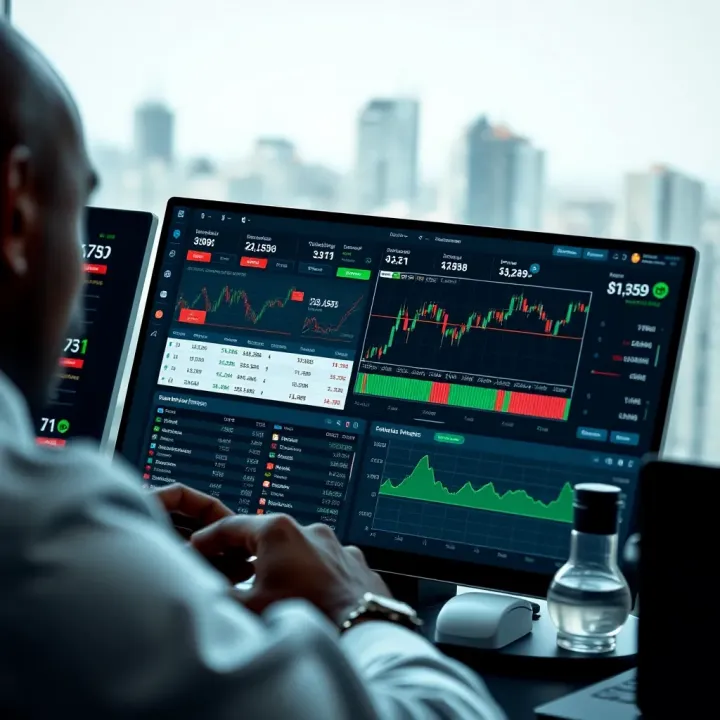 Guide to app.deriv.com for Nigerian Traders Guide to app.deriv.com for Nigerian Traders