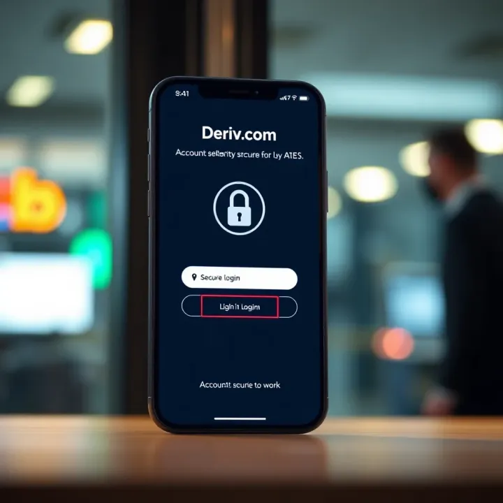 Deriv.com App Guide for Nigerian Traders Deriv.com App Guide for Nigerian Traders