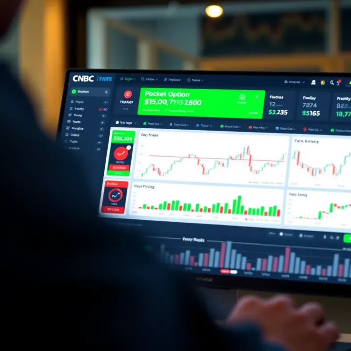 Pocket Option Trading Platform Guide for Nigerian Traders