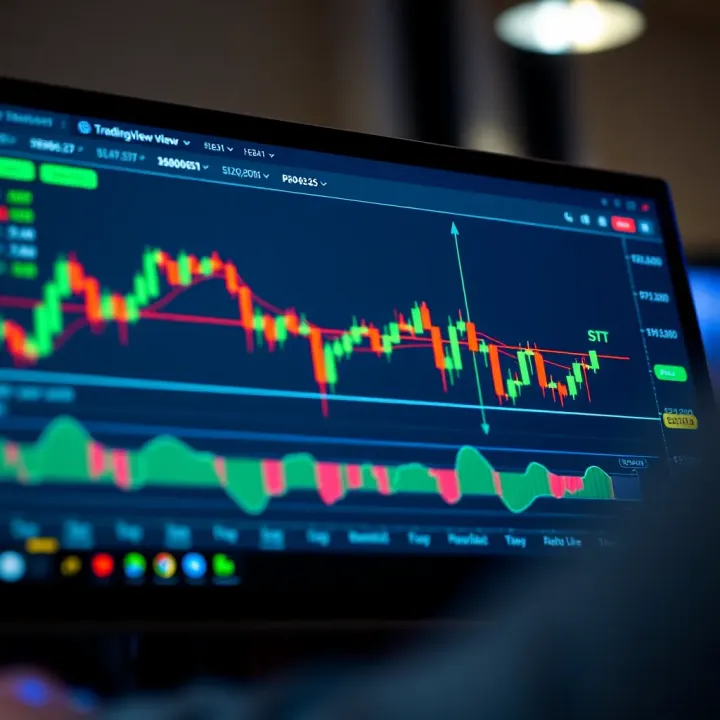Using TradingView on Deriv: A Guide for Nigerian Traders Using TradingView on Deriv: A Guide for Nigerian Traders