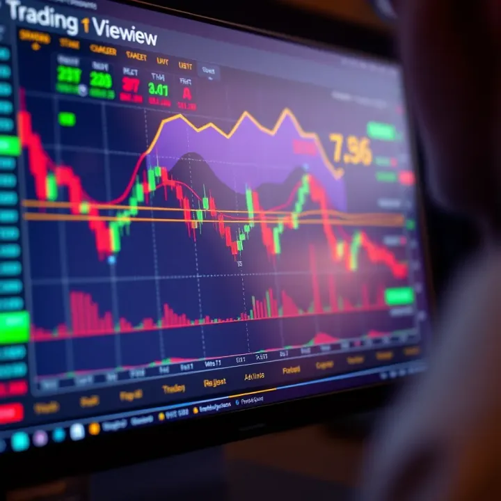 TradingView Guide for Nigerian Traders TradingView Guide for Nigerian Traders
