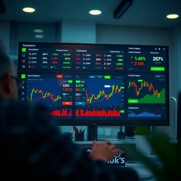 Pocket Option Review for Nigerian Traders Pocket Option Review for Nigerian Traders
