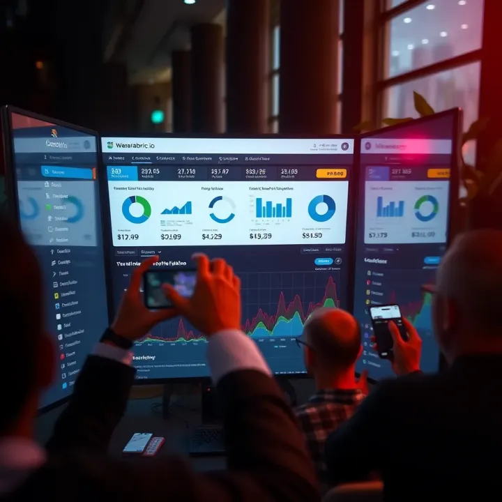 Wearefabric.io Review: Features & User Experience Wearefabric.io Review: Features & User Experience