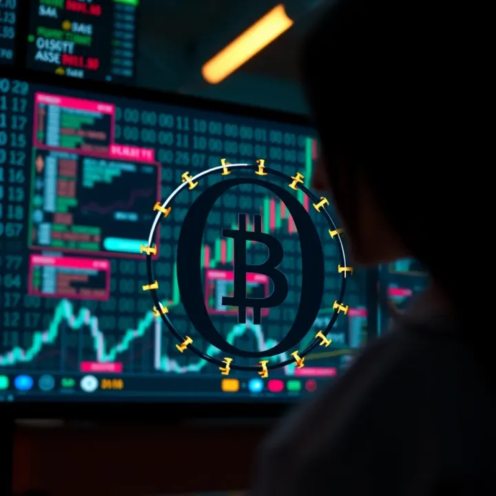 Understanding Binary Names Among Female Bitcoin Traders