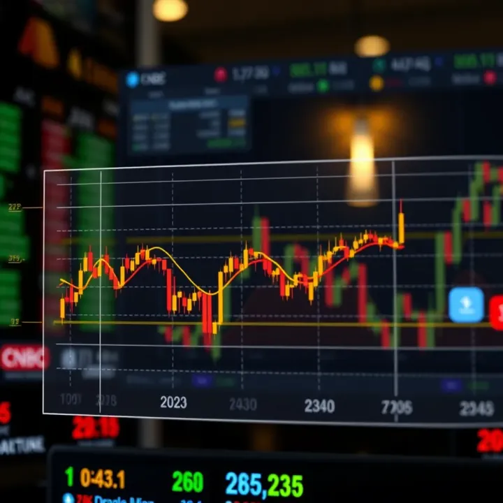 Trading Hours and Risk Management for Synthetic Indices Diagram illustrating trading hours and risk management strategies for synthetic indices