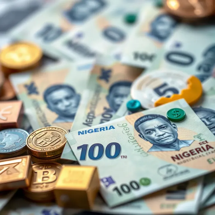 Will the Naira Strengthen Again? A Look at Nigeria's Currency