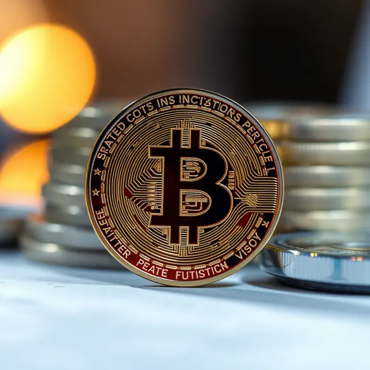 Key Factors Influencing Pepe Coin Value Illustration of factors influencing Pepe Coin value including investor sentiment and market volatility