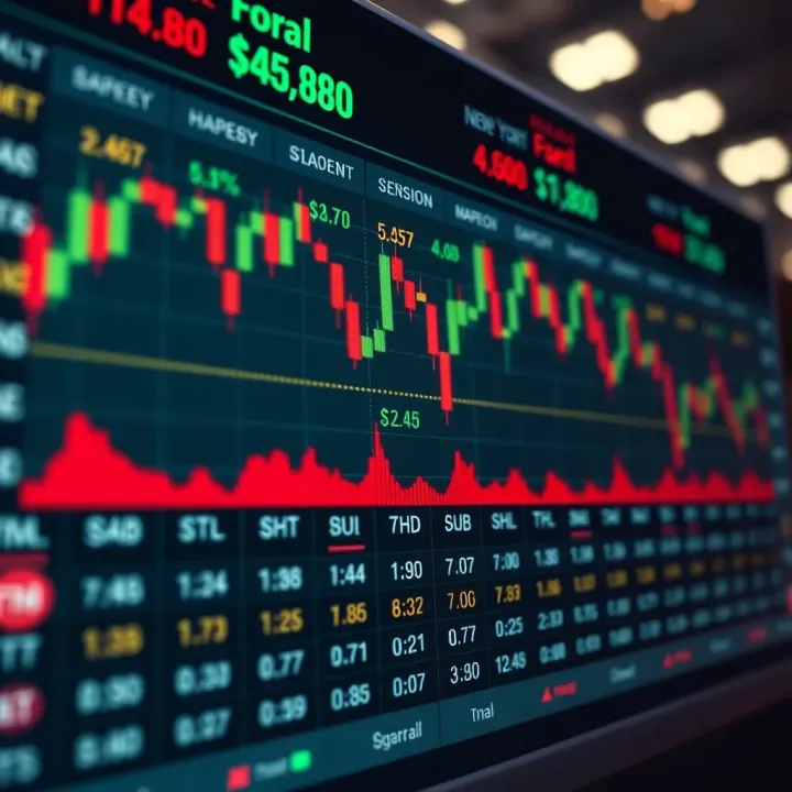 New York Trading Session Hours for Nigerian Traders